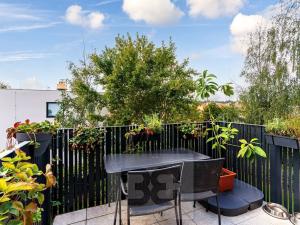 Prodej bytu 3+kk, Praha - Ruzyně, Stochovská, 92 m2