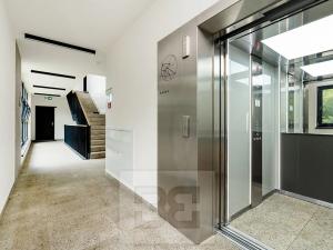 Prodej bytu 3+kk, Praha - Ruzyně, Stochovská, 92 m2