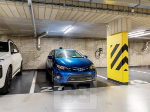 Prodej bytu 3+kk, Praha - Ruzyně, Stochovská, 92 m2