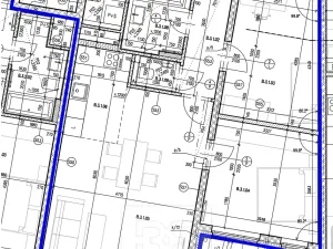 Prodej bytu 3+kk, Praha - Ruzyně, Stochovská, 92 m2