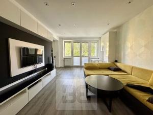 Pronájem bytu 3+kk, Brno, Renneská třída, 66 m2