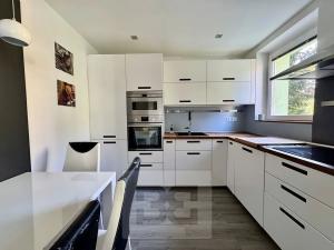 Pronájem bytu 3+kk, Brno, Renneská třída, 66 m2