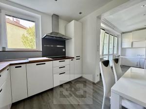 Pronájem bytu 3+kk, Brno, Renneská třída, 66 m2