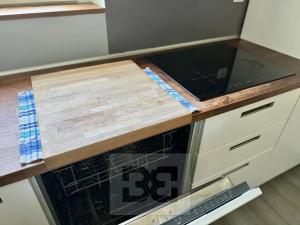 Pronájem bytu 3+kk, Brno, Renneská třída, 66 m2