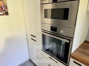 Pronájem bytu 3+kk, Brno, Renneská třída, 66 m2
