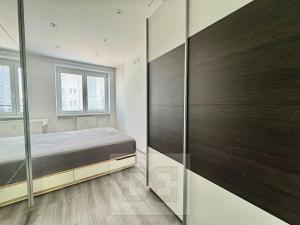 Pronájem bytu 3+kk, Brno, Renneská třída, 66 m2