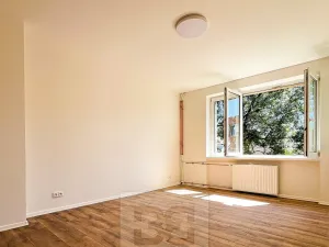 Pronájem bytu 2+1, Ústí nad Labem, 52 m2