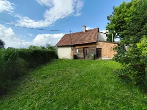 Prodej - jiné, Stará Ves nad Ondřejnicí, 50 m2