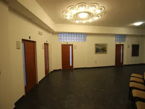 Pronájem kanceláře, Praha - Vinohrady, Vinohradská, 23 m2