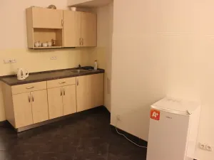 Pronájem kanceláře, Praha - Vinohrady, Vinohradská, 23 m2