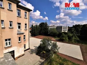 Pronájem bytu 3+kk, Lomnice nad Popelkou, Komenského, 60 m2