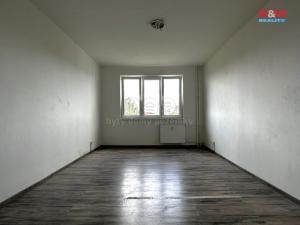 Pronájem bytu 3+1, Cheb, Osvobození, 73 m2
