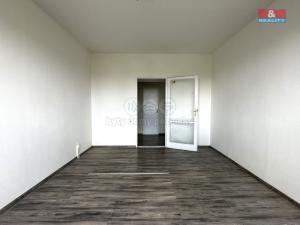 Pronájem bytu 3+1, Cheb, Osvobození, 73 m2