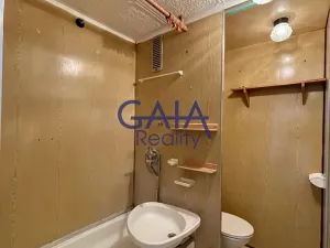 Pronájem bytu 1+1, Strážnice, Boženy Hrejsové, 33 m2
