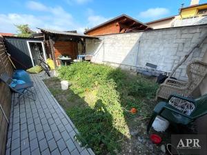 Prodej rodinného domu, Uherský Brod, Kučerovo nám., 41 m2