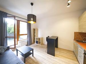 Pronájem bytu 2+kk, Praha - Kunratice, Za valem, 48 m2