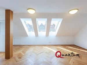 Pronájem rodinného domu, Praha - Střešovice, Pod Ořechovkou, 320 m2