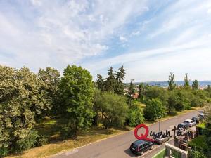 Pronájem rodinného domu, Praha - Střešovice, Pod Ořechovkou, 320 m2