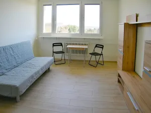 Pronájem bytu 1+kk, Brno, Halasovo náměstí, 22 m2