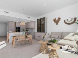 Prodej vily, Los Alcázares, Španělsko, 220 m2