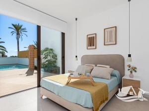 Prodej vily, Los Alcázares, Španělsko, 220 m2