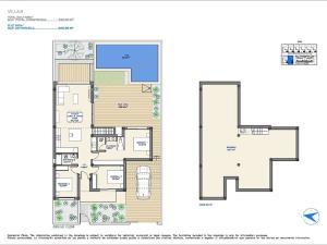 Prodej vily, Los Alcázares, Španělsko, 220 m2
