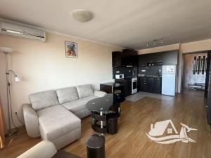Prodej bytu 2+kk, Pomorie, Bulharsko, 65 m2
