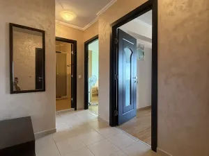 Prodej bytu 2+kk, Pomorie, Bulharsko, 65 m2