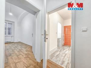 Pronájem bytu 1+1, Studeněves, 43 m2