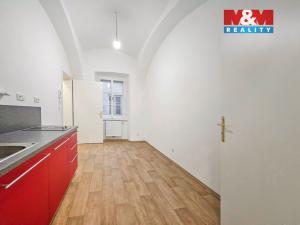 Pronájem bytu 1+1, Studeněves, 43 m2