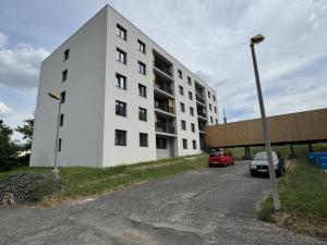 Pronájem bytu 1+kk, Louny, Husova, 38 m2