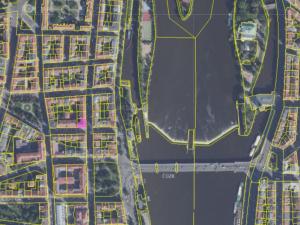Prodej bytu 2+kk, Praha - Smíchov, Zborovská, 71 m2