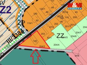 Prodej rodinného domu, Horka I - Svobodná Ves, 148 m2