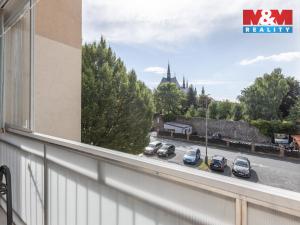 Prodej bytu 4+1, Klatovy - Klatovy II, Jiráskova, 90 m2