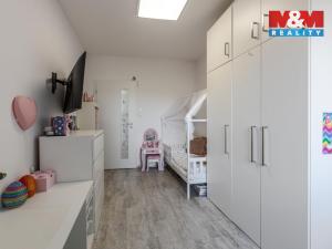 Prodej bytu 4+1, Klatovy - Klatovy II, Jiráskova, 90 m2