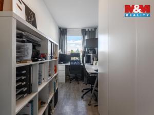Prodej bytu 4+1, Klatovy - Klatovy II, Jiráskova, 90 m2