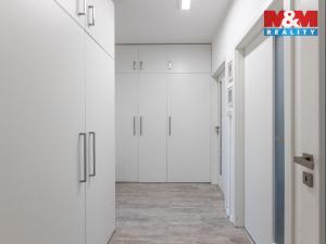 Prodej bytu 4+1, Klatovy - Klatovy II, Jiráskova, 90 m2
