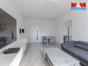 Prodej bytu 4+1, Klatovy - Klatovy II, Jiráskova, 90 m2