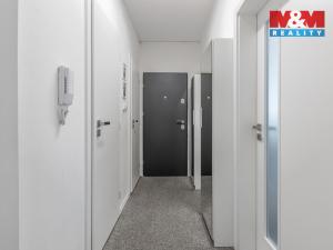 Prodej bytu 4+1, Klatovy - Klatovy II, Jiráskova, 90 m2