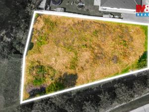 Prodej pozemku pro bydlení, Černá v Pošumaví, 1331 m2