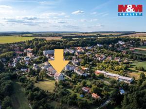 Prodej bytu 3+1, Slabce, 76 m2