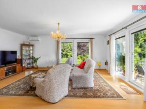 Prodej rodinného domu, Sulice - Želivec, K Lukám, 164 m2