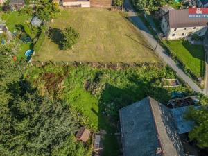 Prodej pozemku pro bydlení, Frýdlant, 740 m2