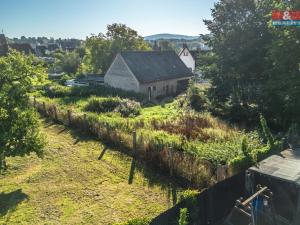 Prodej pozemku pro bydlení, Frýdlant, 740 m2