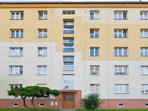 Pronájem bytu 2+1, Most, Víta Nejedlého, 54 m2