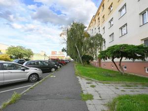 Pronájem bytu 2+1, Most, Víta Nejedlého, 54 m2