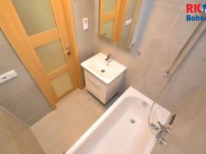 Pronájem bytu 3+kk, Benešov, Na Bezděkově, 64 m2