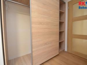 Pronájem bytu 3+kk, Benešov, Na Bezděkově, 64 m2