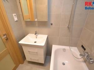 Pronájem bytu 3+kk, Benešov, Na Bezděkově, 64 m2