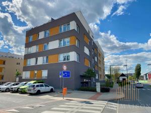 Pronájem bytu 3+kk, Praha - Uhříněves, Františka Diviše, 77 m2